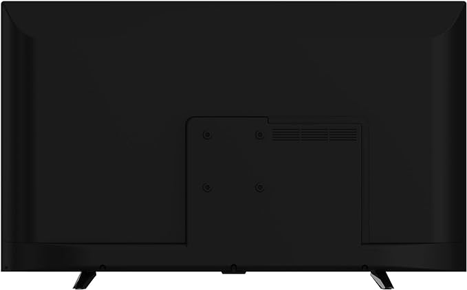 TV Graetz Tv 32″ GR32F1650 HD Android 11 Smart Android 11 WiFi DVB T2 HEVC H265 [Classe di efficienza energetica F]