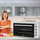 FORNO ELETTRICO ITIMAT 50 LT