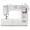 macchina da cucire janome 1028