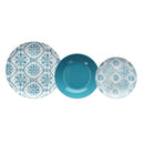 Tognana Favignana, Servizio Piatti per 6 persone