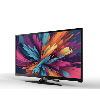 Tv Graetz 32" Gr32S1470 Smart