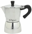 Caffettiera 1 tazza Tognana Grancucina mirror