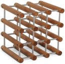 Foppapedretti Il Cantiniere-Noce - Elfi Fichera