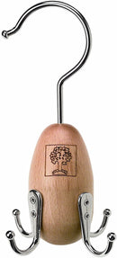 Foppapedretti Giorgio portacinture, Naturale - Elfi Fichera