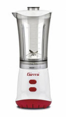 Frullatore Girmi FR02, 600 ml, Plastica, 2 velocità, Bianco - Elfi Fichera