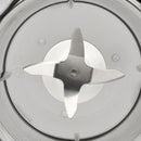 Frullatore Girmi FR02, 600 ml, Plastica, 2 velocità, Bianco - Elfi Fichera