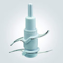 Kenwood Tritatutto CH580 0.5L 450W Bianco - Elfi Fichera