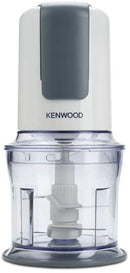 Kenwood Tritatutto CH580 0.5L 450W Bianco - Elfi Fichera