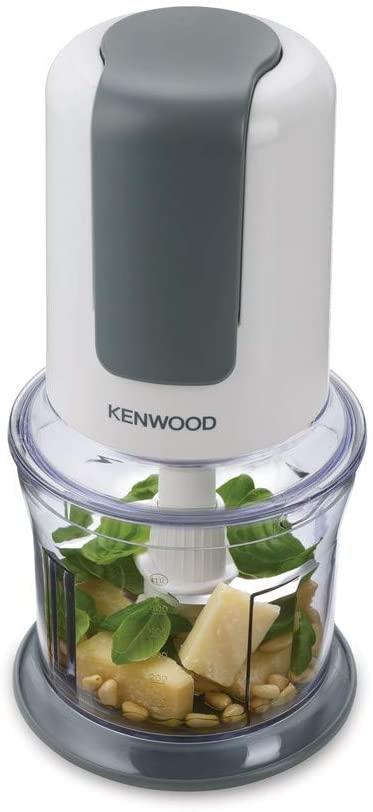 TRITATUTTO KENWOOD CH 580 - Expo Casa Caraglio