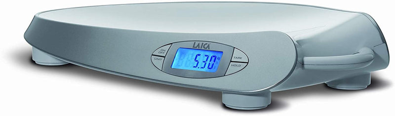 Laica Bilancia Pesa Bambini-PS3003W