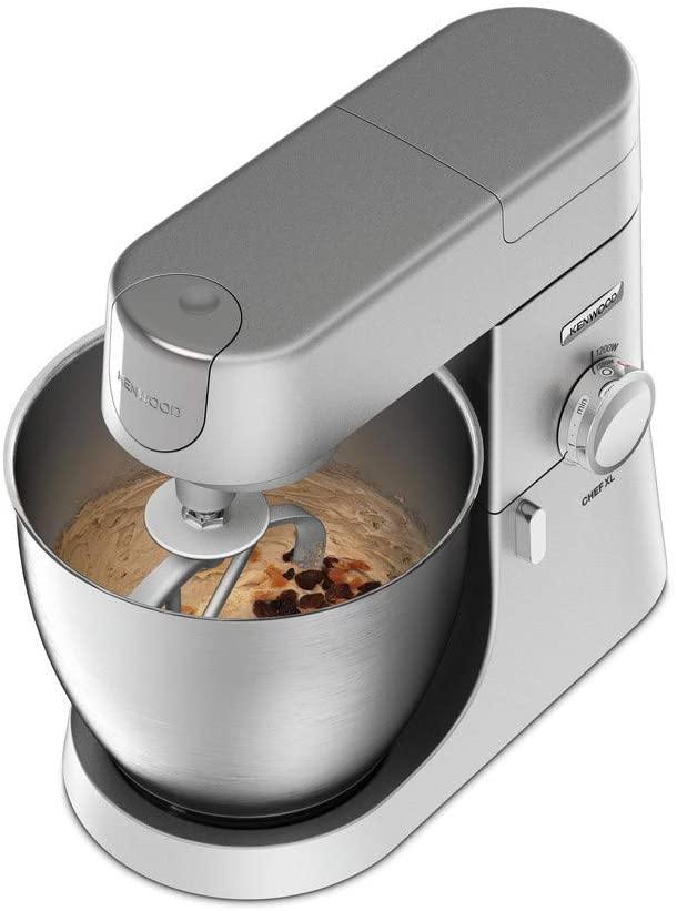 Impastatrice Planetaria-Kenwood KVL4110S