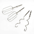 FRULLATORE SBATTITORE DOPPIA FRUSTA 6 VELOCITA' 250W-G20079 G3FERRARI - Elfi Fichera