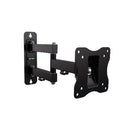 Supporto X Tv Led 3 Snodi Da 10" A 23" - Elfi Fichera