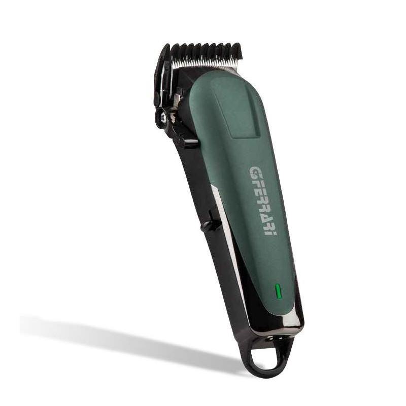 TAGLIACAPELLI E BARBA G3FERRARI RICARICABILE PROFESSIONALE - Elfi Fichera