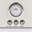 Tostapane, 750 W, Acciaio Inossidabile-G3Ferrari G10134-Artista - Elfi Fichera