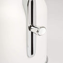 Tostapane, 750 W, Acciaio Inossidabile-G3Ferrari G10134-Artista - Elfi Fichera