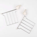 Tostapane, 750 W, Acciaio Inossidabile-G3Ferrari G10134-Artista - Elfi Fichera