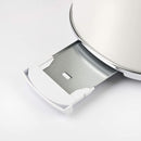 Tostapane, 750 W, Acciaio Inossidabile-G3Ferrari G10134-Artista - Elfi Fichera