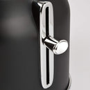 Tostapane, 750 W, Acciaio Inossidabile-G3Ferrari G10134-Artista - Elfi Fichera