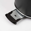 Tostapane, 750 W, Acciaio Inossidabile-G3Ferrari G10134-Artista - Elfi Fichera