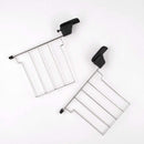 Tostapane, 750 W, Acciaio Inossidabile-G3Ferrari G10134-Artista - Elfi Fichera