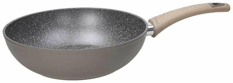 WOK 1M CM 28, Tognana linea eco - Elfi Fichera