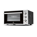 FORNO ELETTRICO ITIMAT I-28FL/A13 50 LITRI COLORE INOXGREY