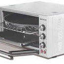 FORNO ELETTRICO ITIMAT I-28FL/A13 50 LITRI COLORE INOXGREY