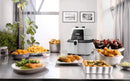 Friggitrice ad Aria Calda, 1600 W, De'Longhi FH2133/1.W IDEALFRY