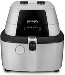Friggitrice ad Aria Calda, 1600 W, De'Longhi FH2133/1.W IDEALFRY