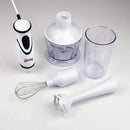 Girmi Mx15 Frullatore Ad Immersione