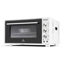 Forno Elettrico Itimat I-60TTFL LT60 Silver