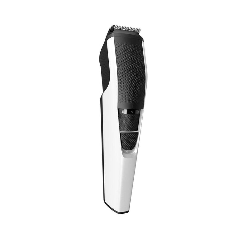 Regola Barba, Philips Bt3206/14,Rifinitore per barba con impostazioni di precisione da 1mm - Elfi Fichera